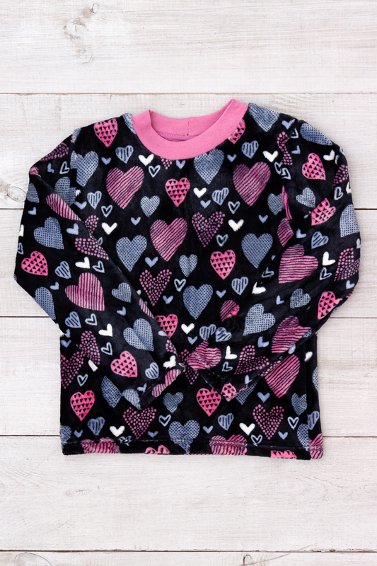 Кофта домашня дитяча